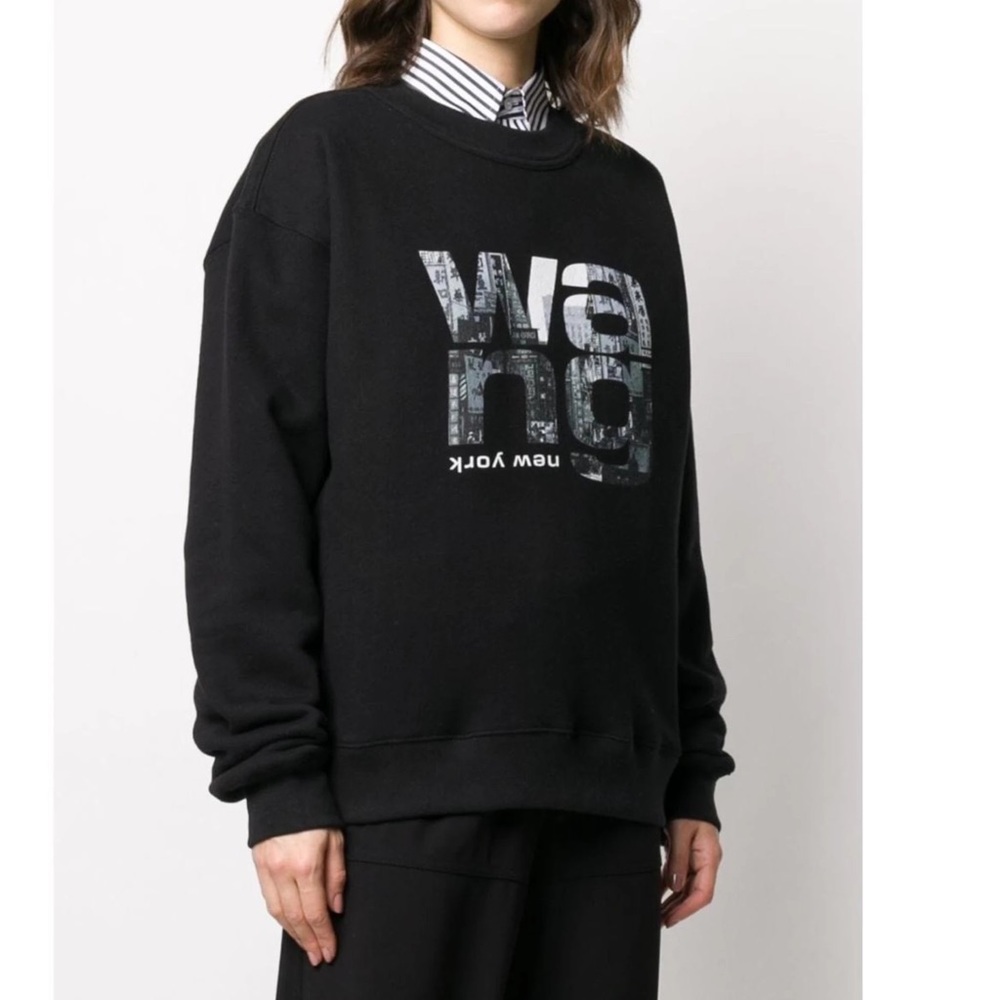 Alexander Wang sweatshirt